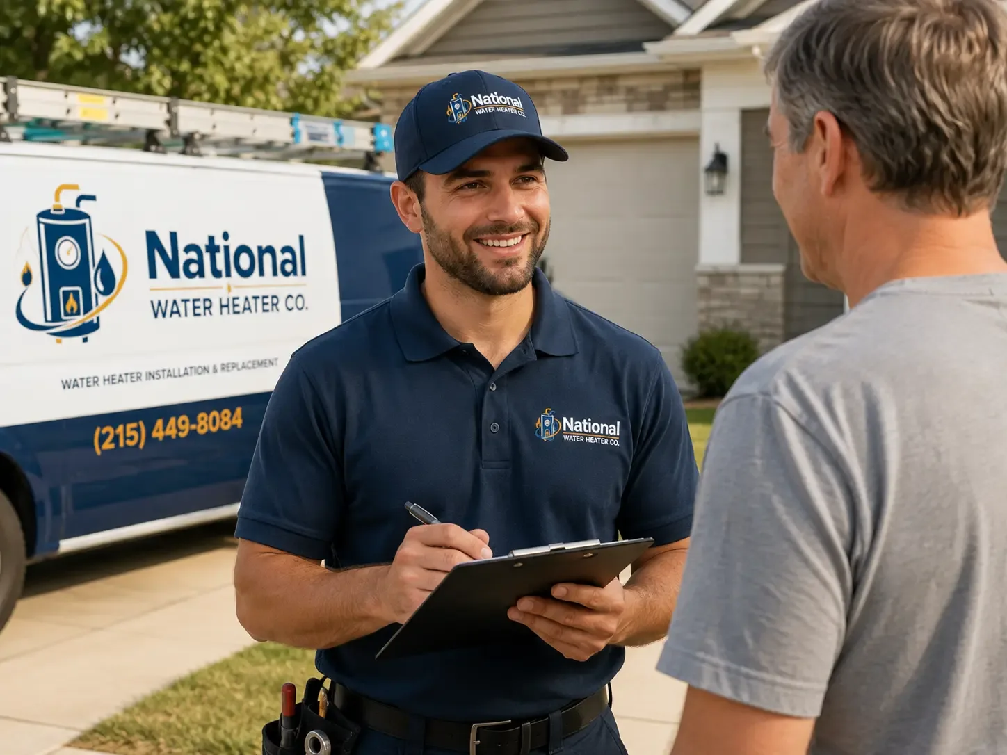 Water Heater Installation Nichols, IA FAQs